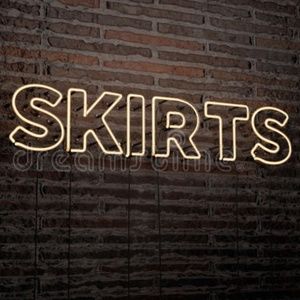 Skirts